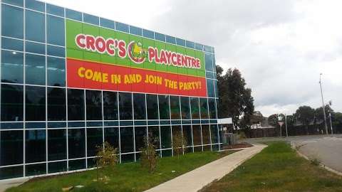 Photo: Crocs Playcentre Keilor Park