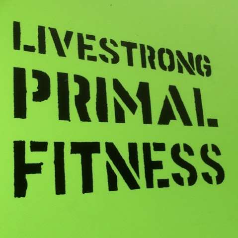 Photo: Livestrong Primal Fitness
