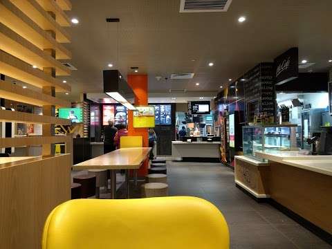 Photo: McDonald's Keilor Park